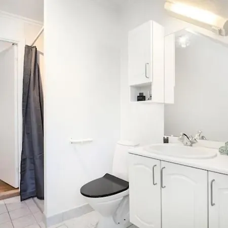 Apartment Right In The City Centre Stavanger Exteriör bild
